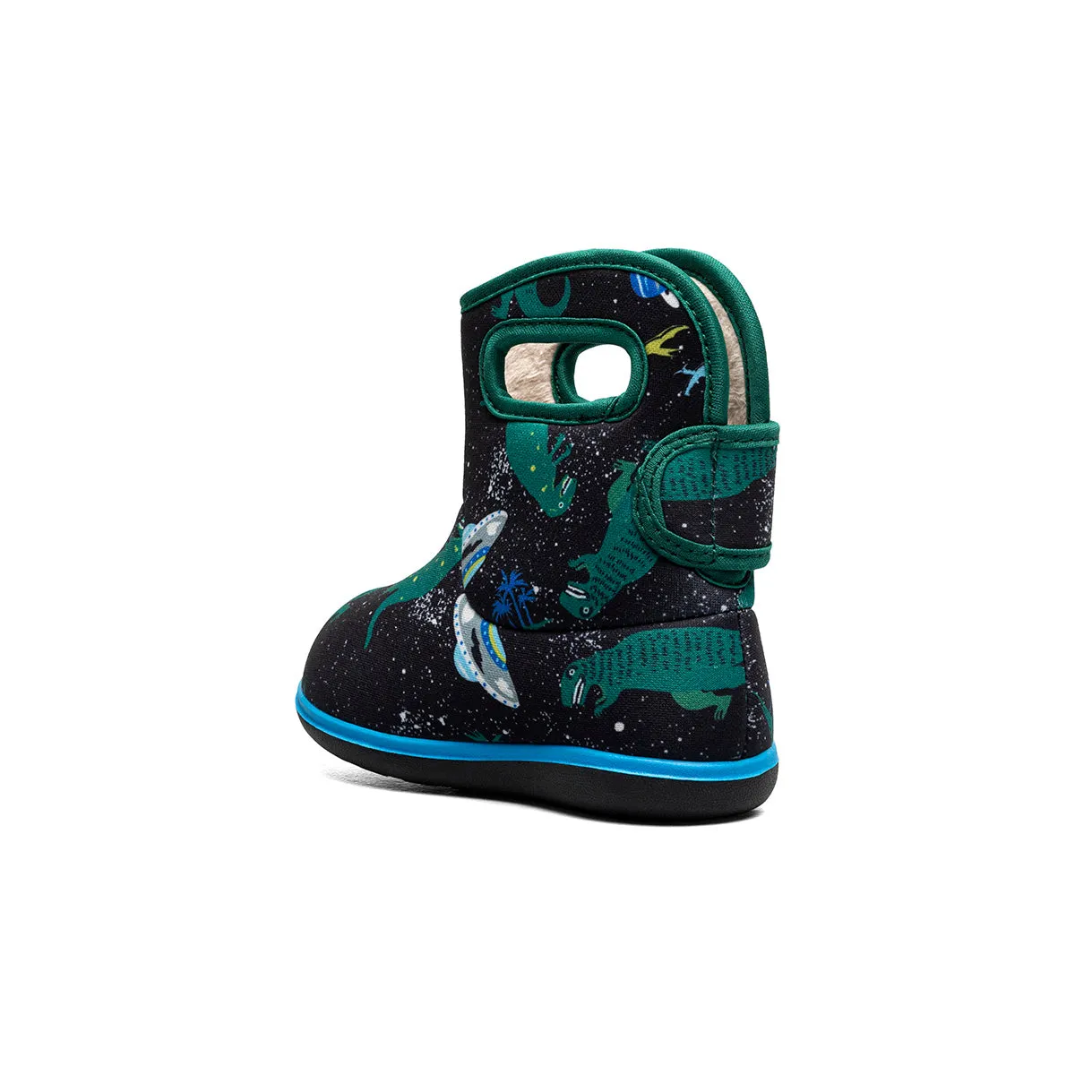 Bogs 73268I Baby Bogs II-Jurassic Dino