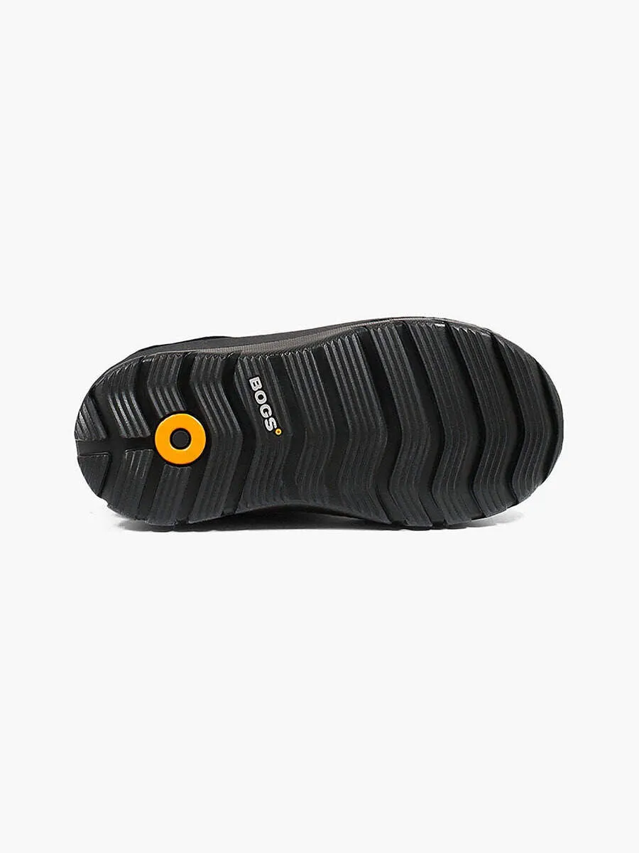 Bogs Kids' Neo-Classic Solid Insulated Winter Boots