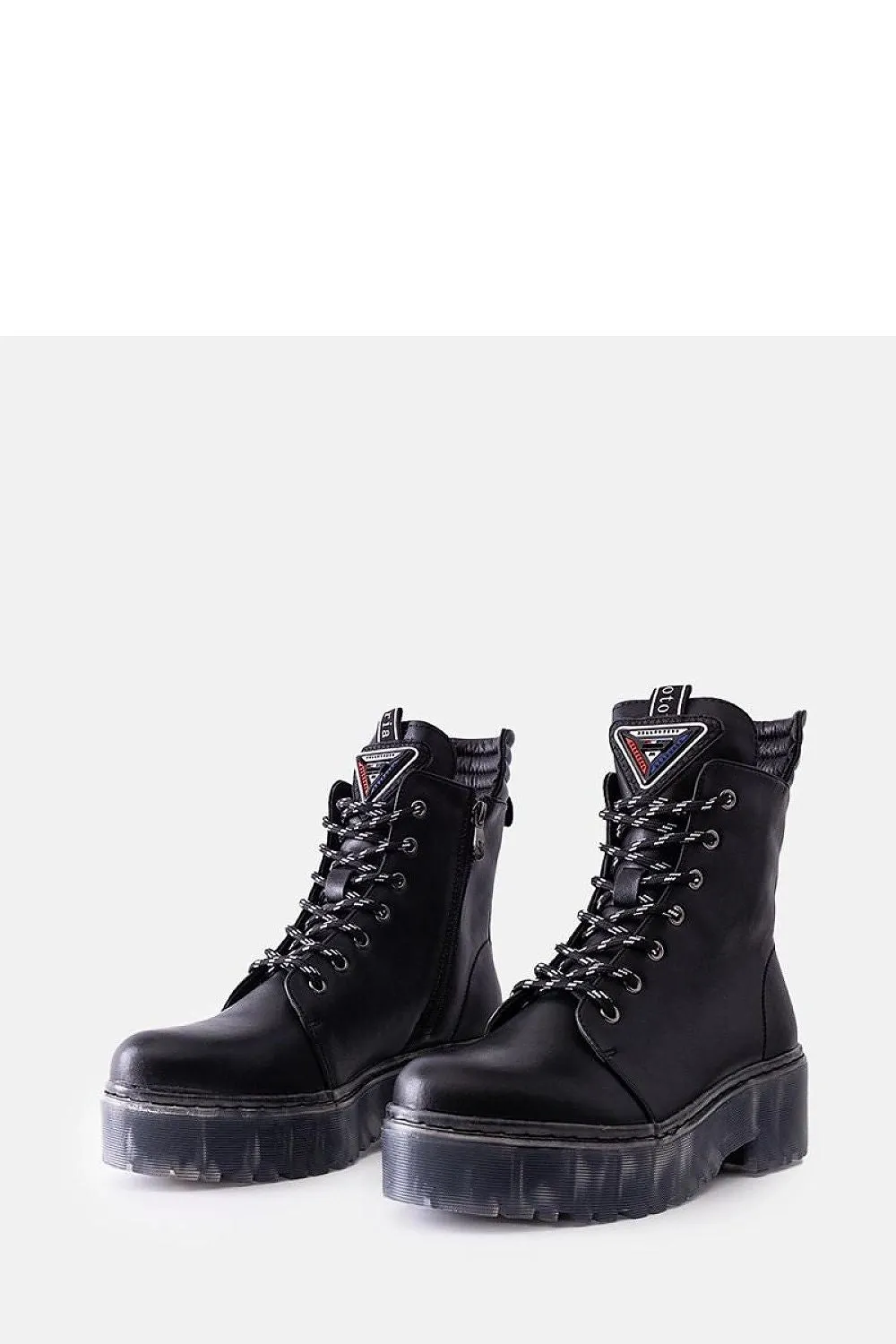 Boots Solea