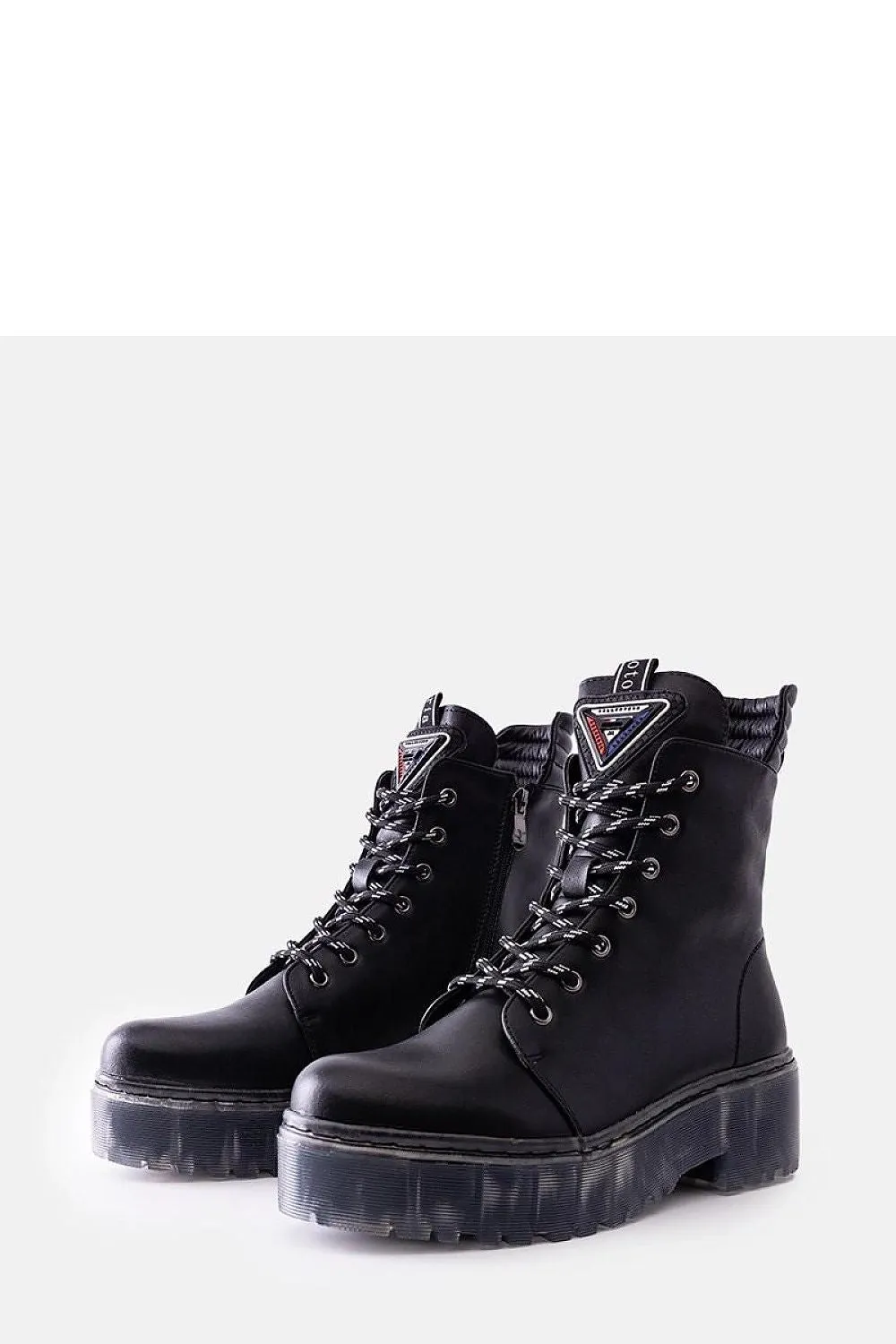 Boots Solea