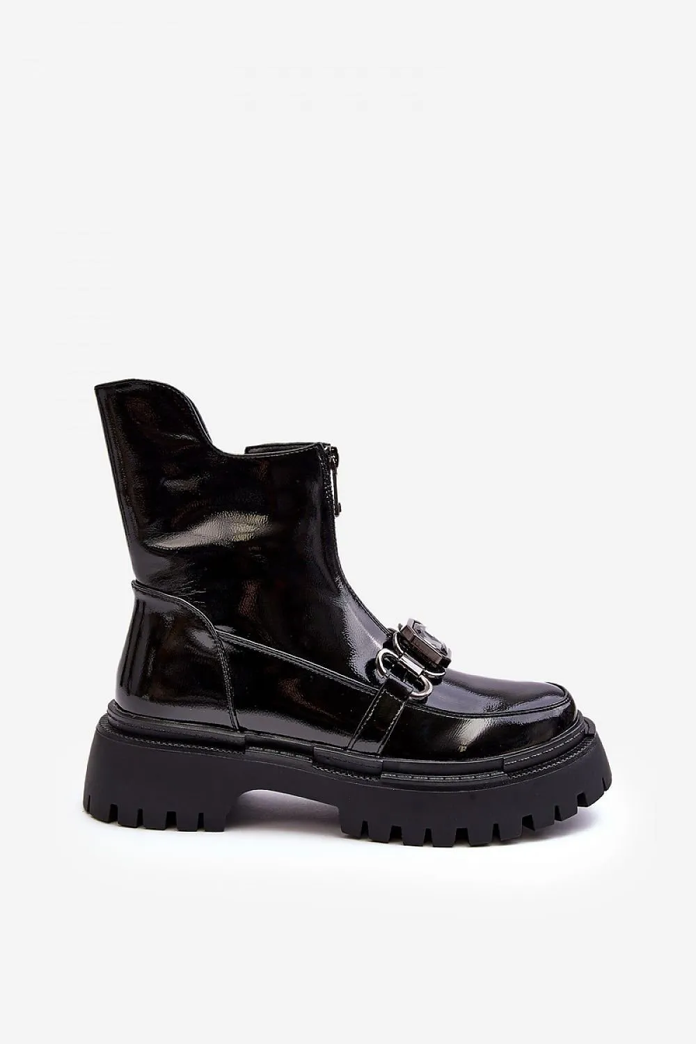 Boots Step in style