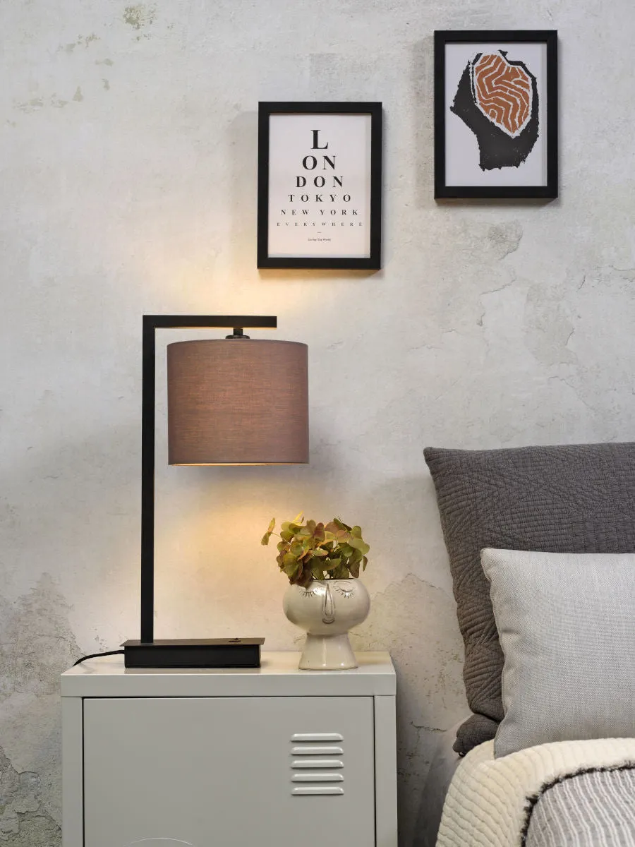 BOSTON Table Lamp