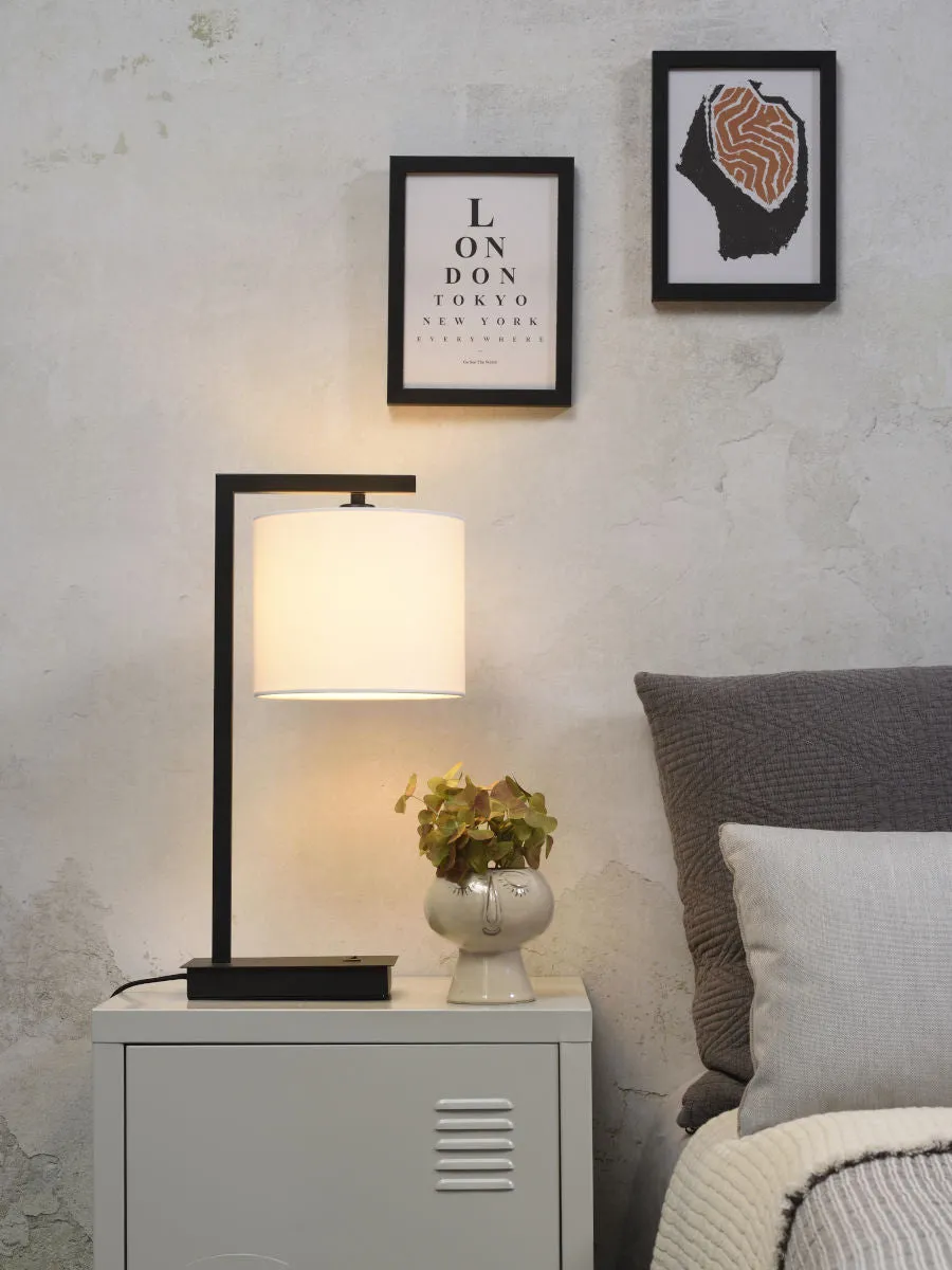 BOSTON Table Lamp