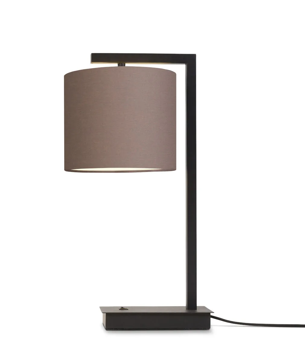 BOSTON Table Lamp