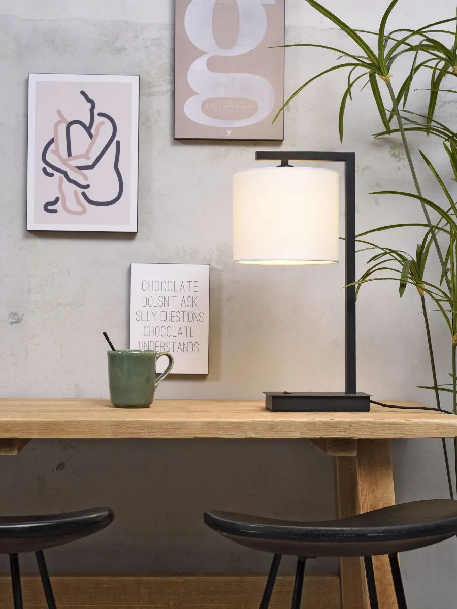 BOSTON Table Lamp