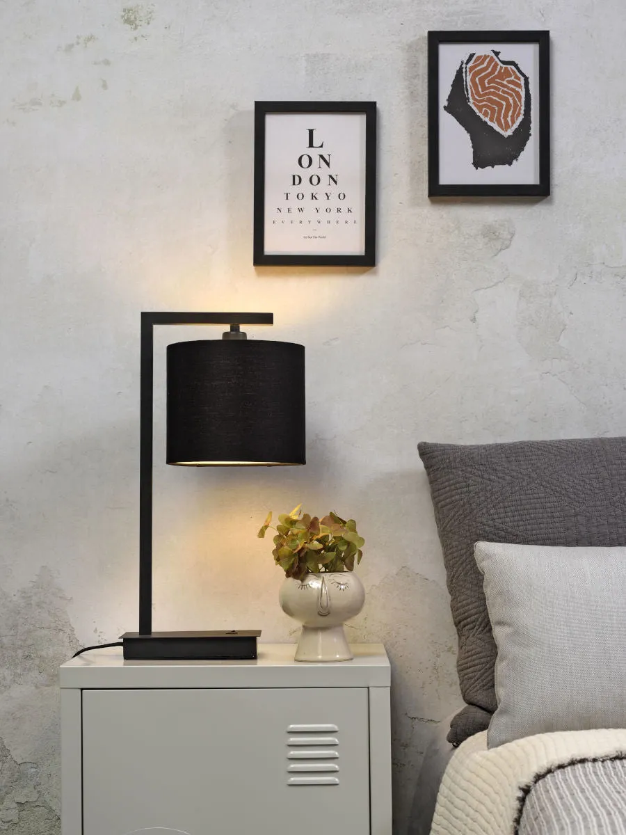 BOSTON Table Lamp