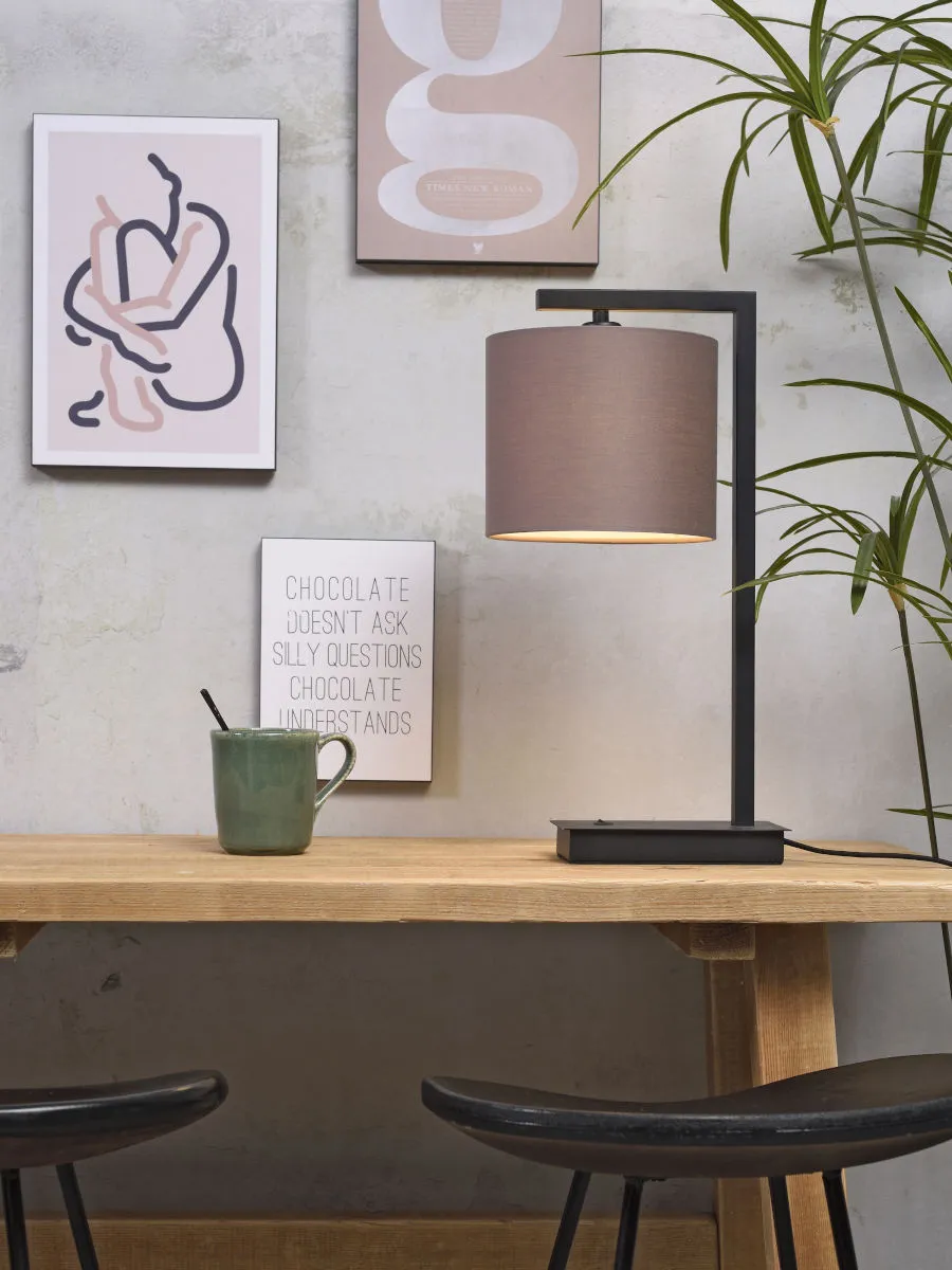 BOSTON Table Lamp
