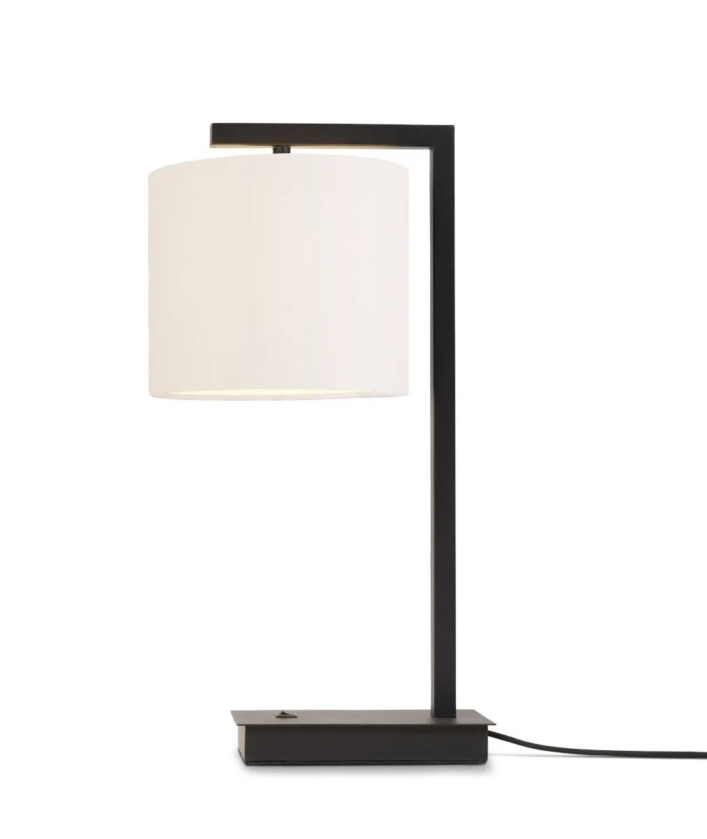 BOSTON Table Lamp