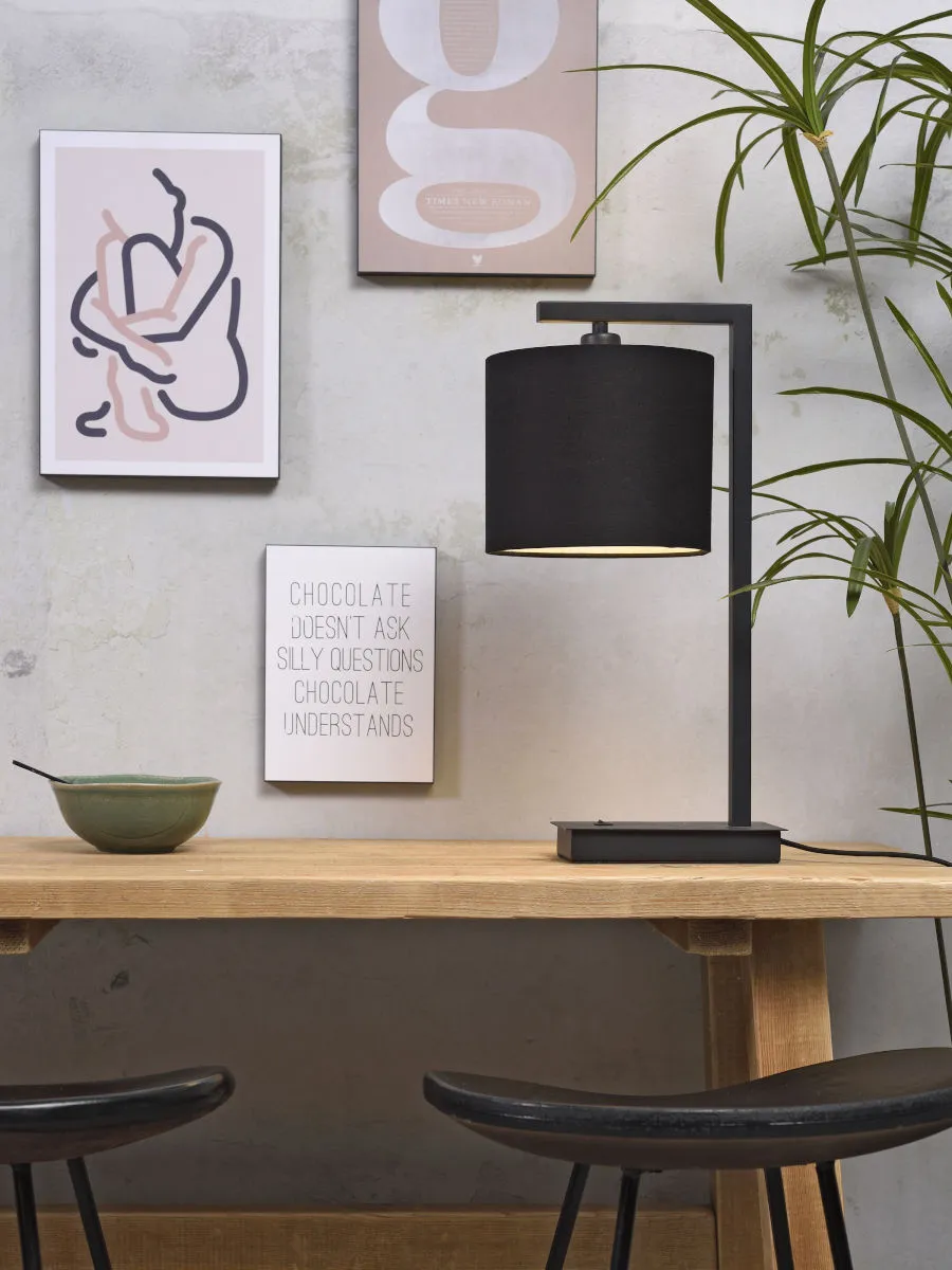BOSTON Table Lamp
