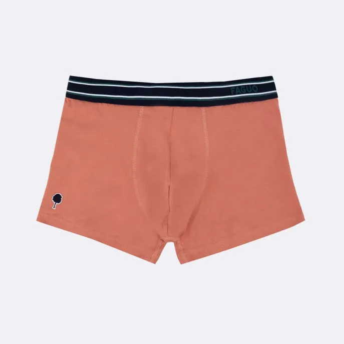 BOXER X3 UNDERWEAR - MIX