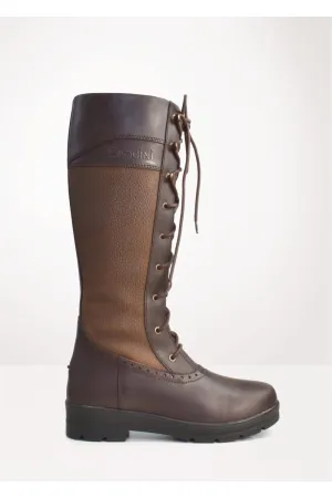 Brogini Malito Lace-up Country Boot