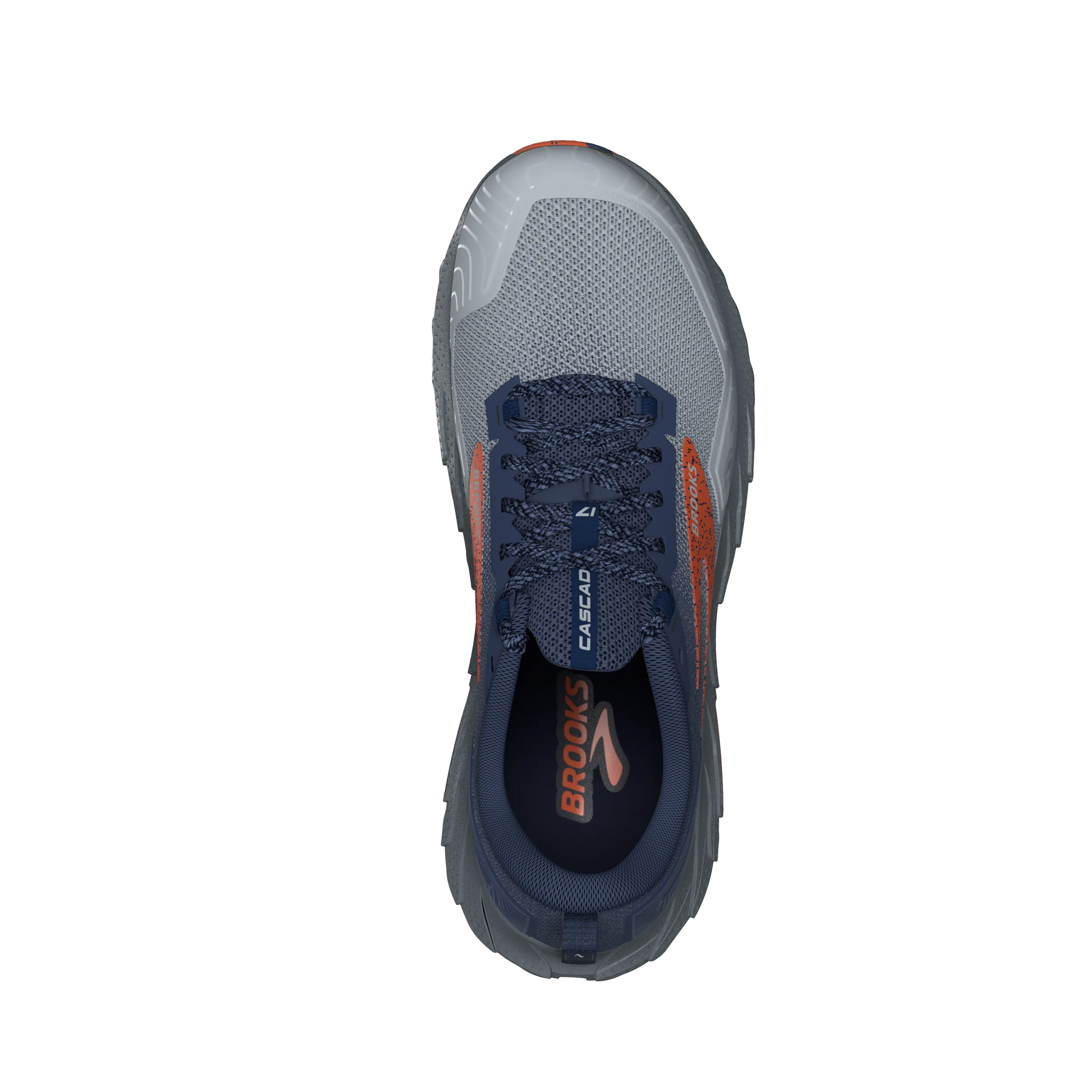 Brooks Cascadia 17 (D WIDTH) Men's