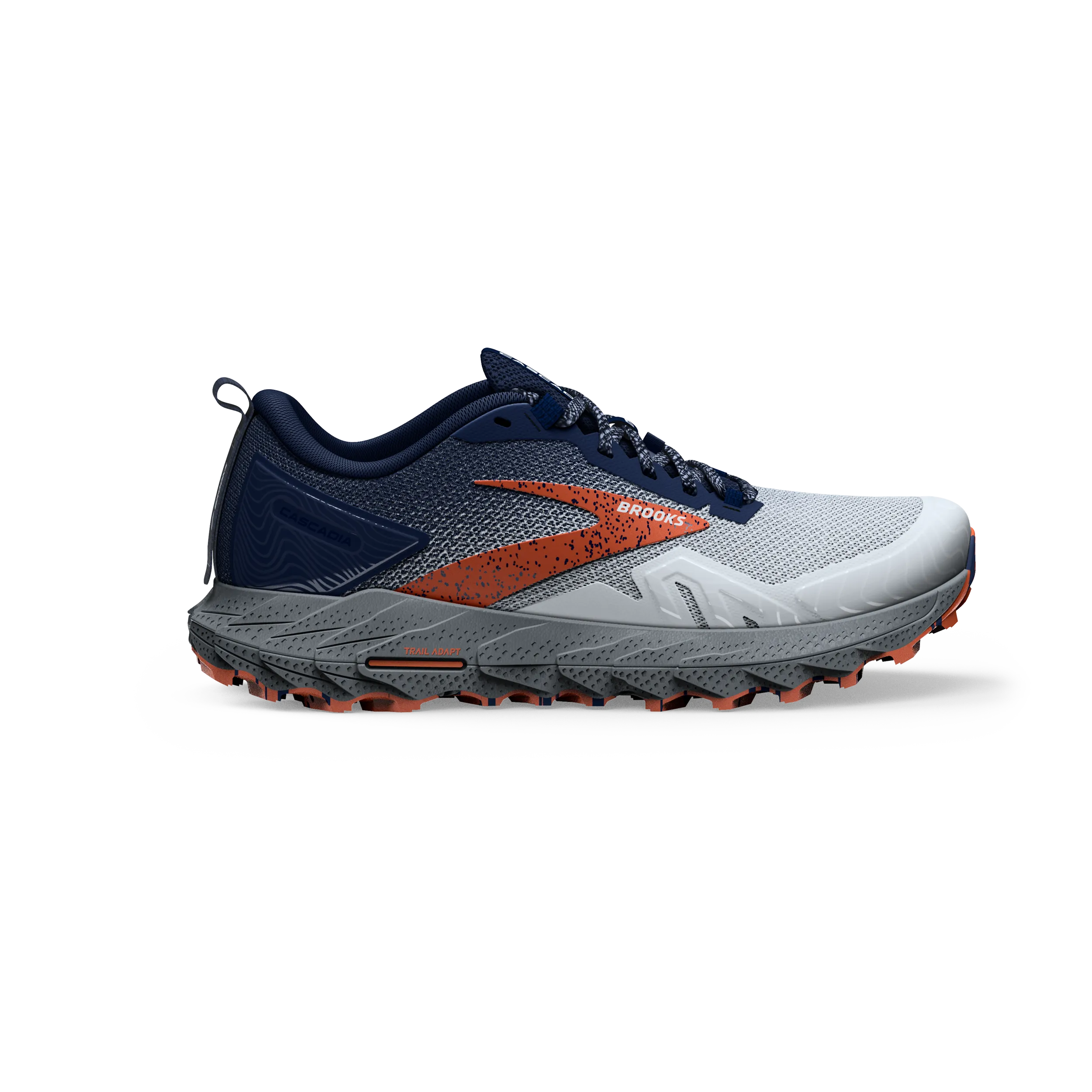 Brooks Cascadia 17 (D WIDTH) Men's