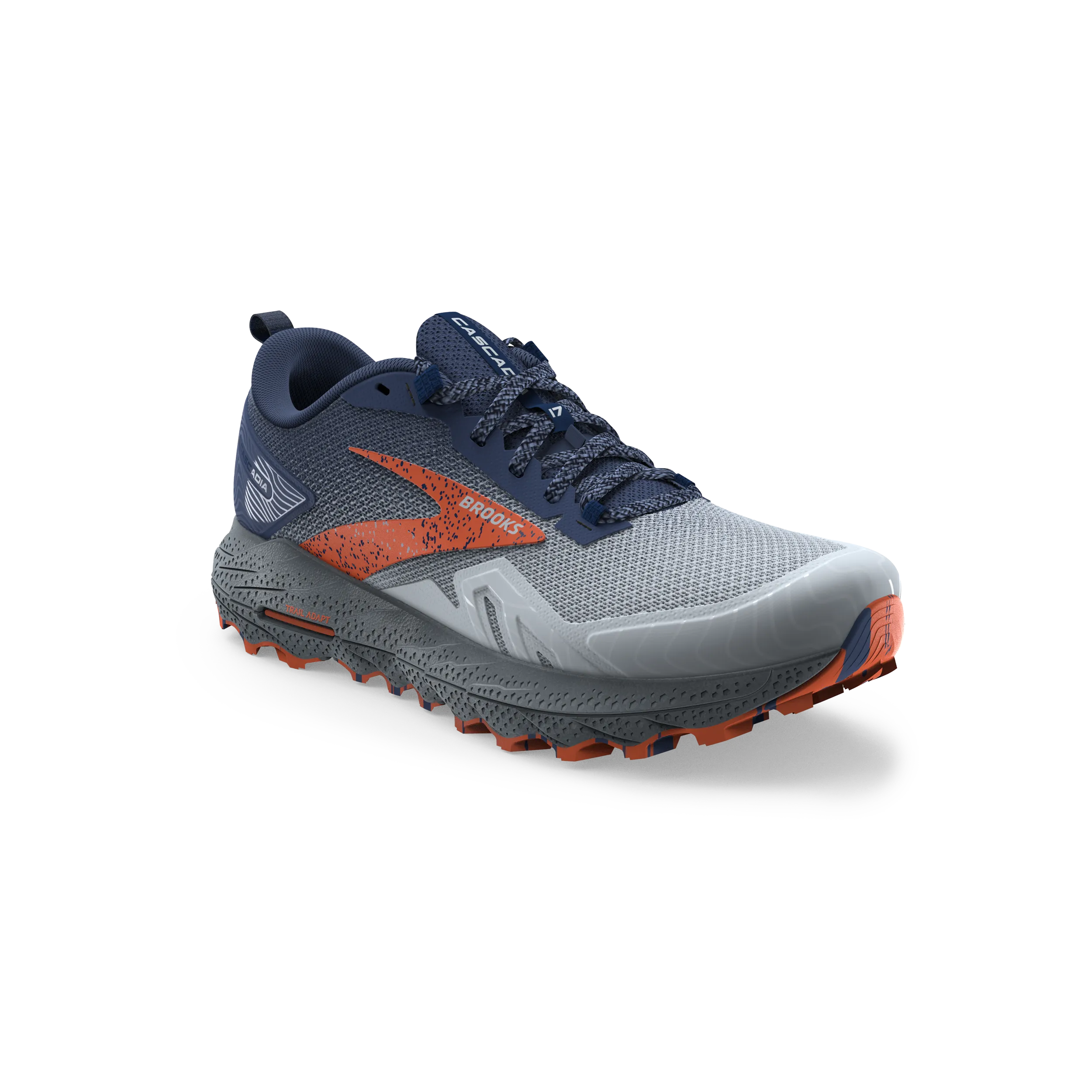 Brooks Cascadia 17 (D WIDTH) Men's
