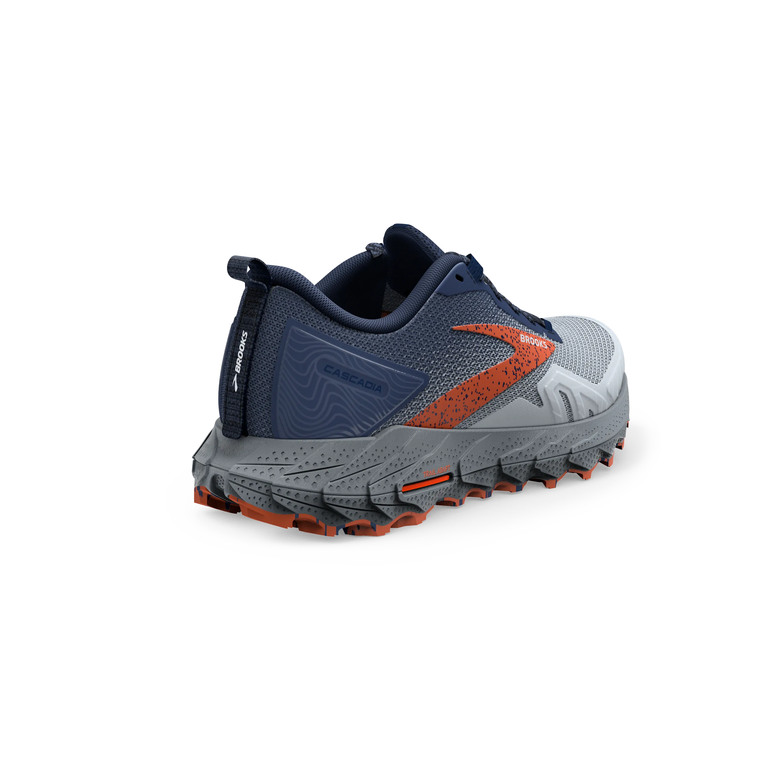 Brooks Cascadia 17 (D WIDTH) Men's