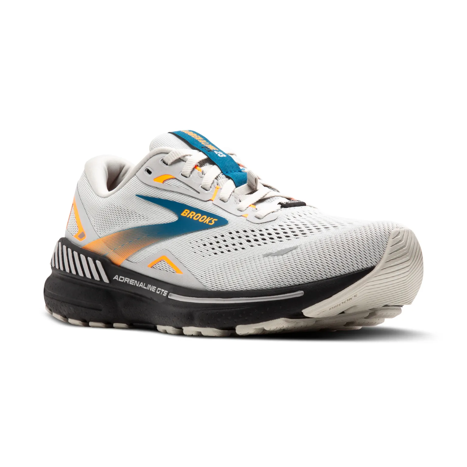 Brooks Mens Adrenaline GTS 23 GTX Running