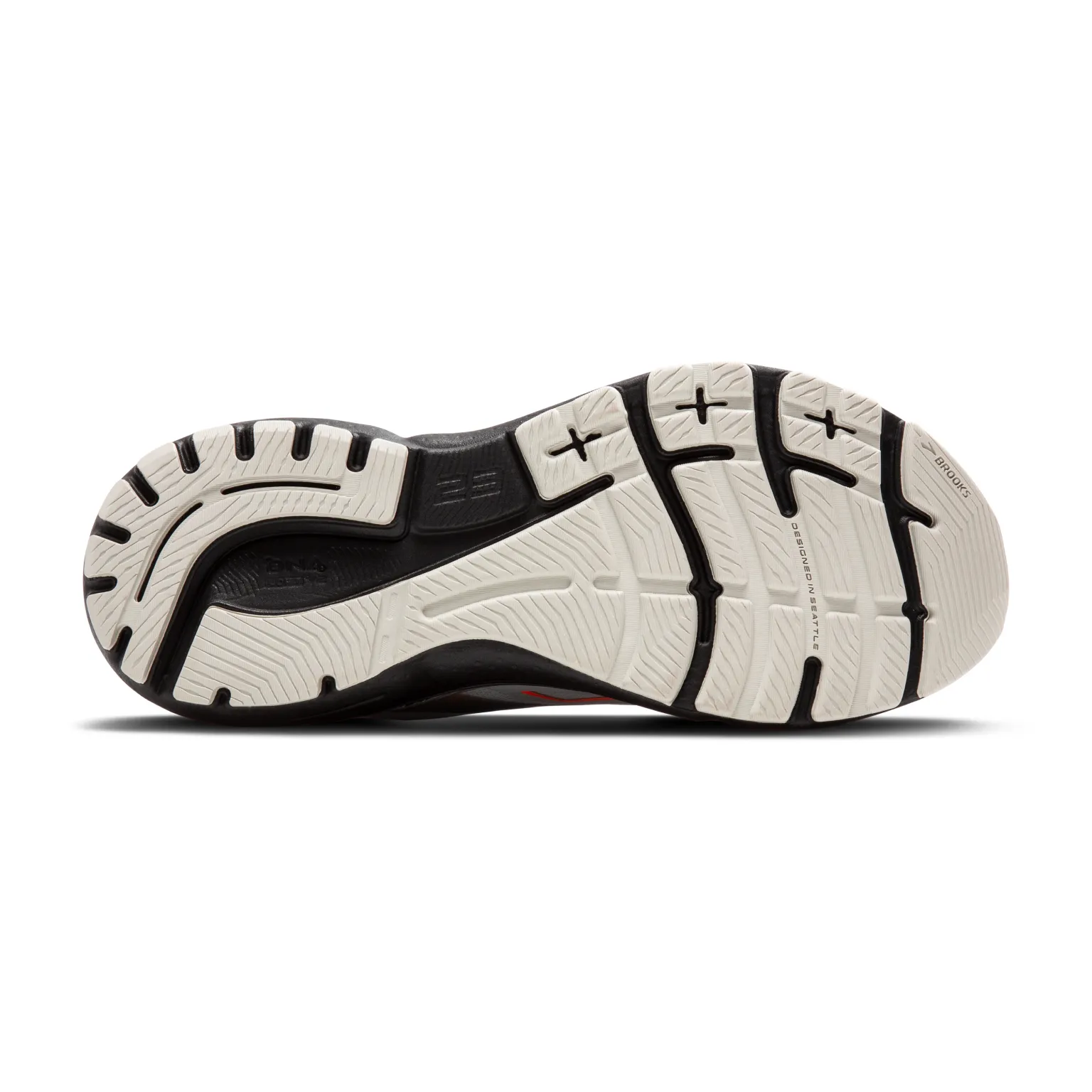 Brooks Mens Adrenaline GTS 23 GTX Running