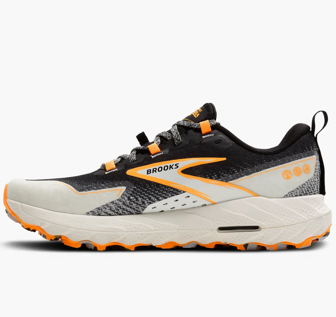 Brooks Men's Cascadia 18
