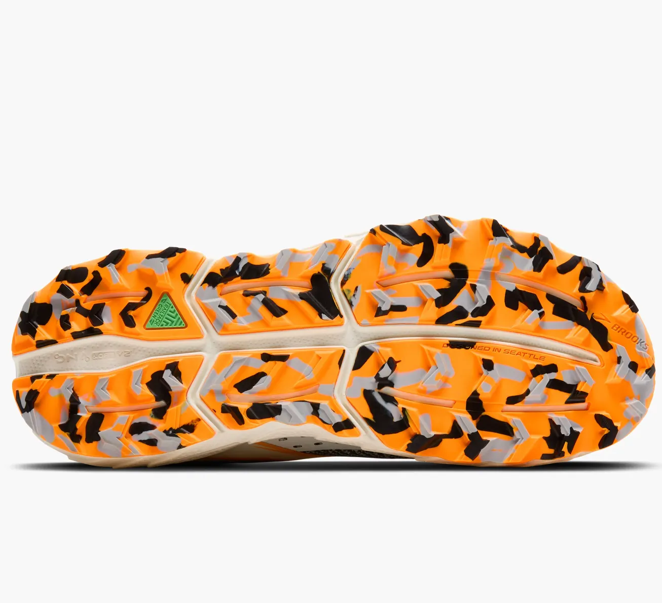 Brooks Men's Cascadia 18