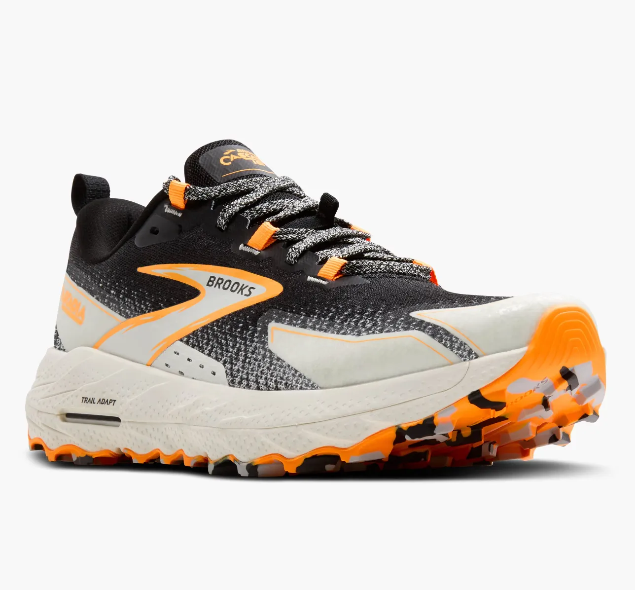 Brooks Men's Cascadia 18