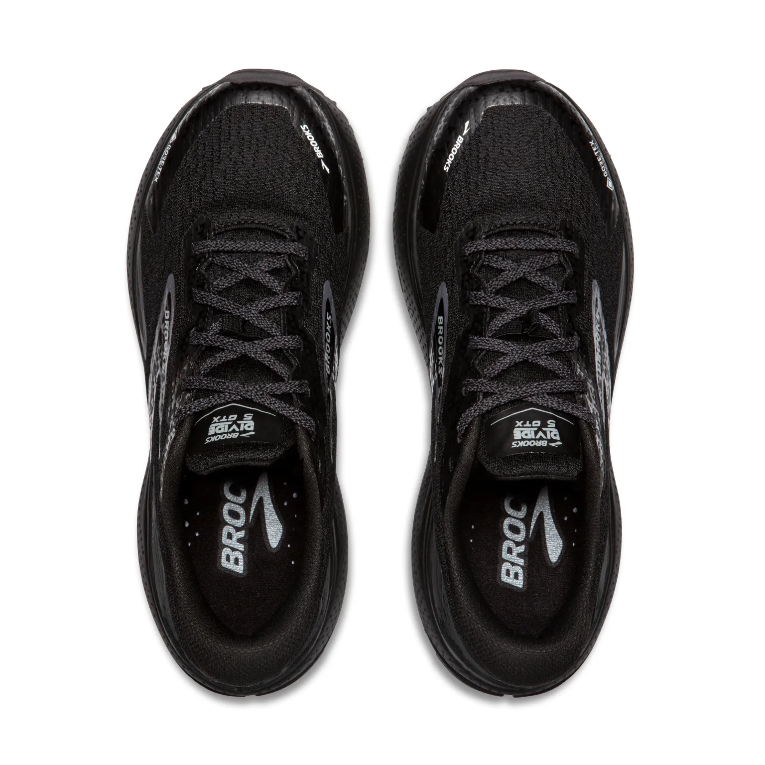 Brooks Mens Divide 5 GTX Running
