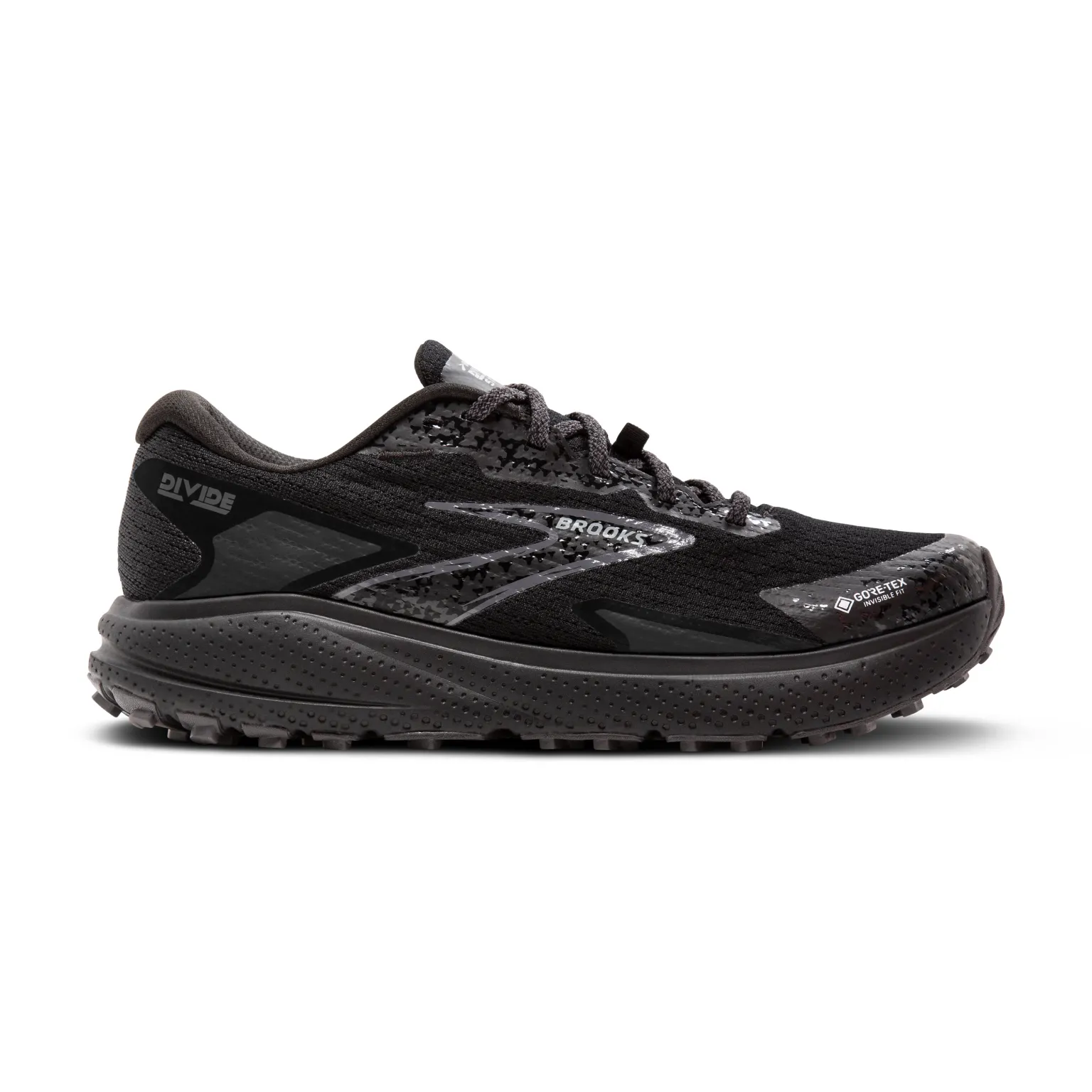 Brooks Mens Divide 5 GTX Running