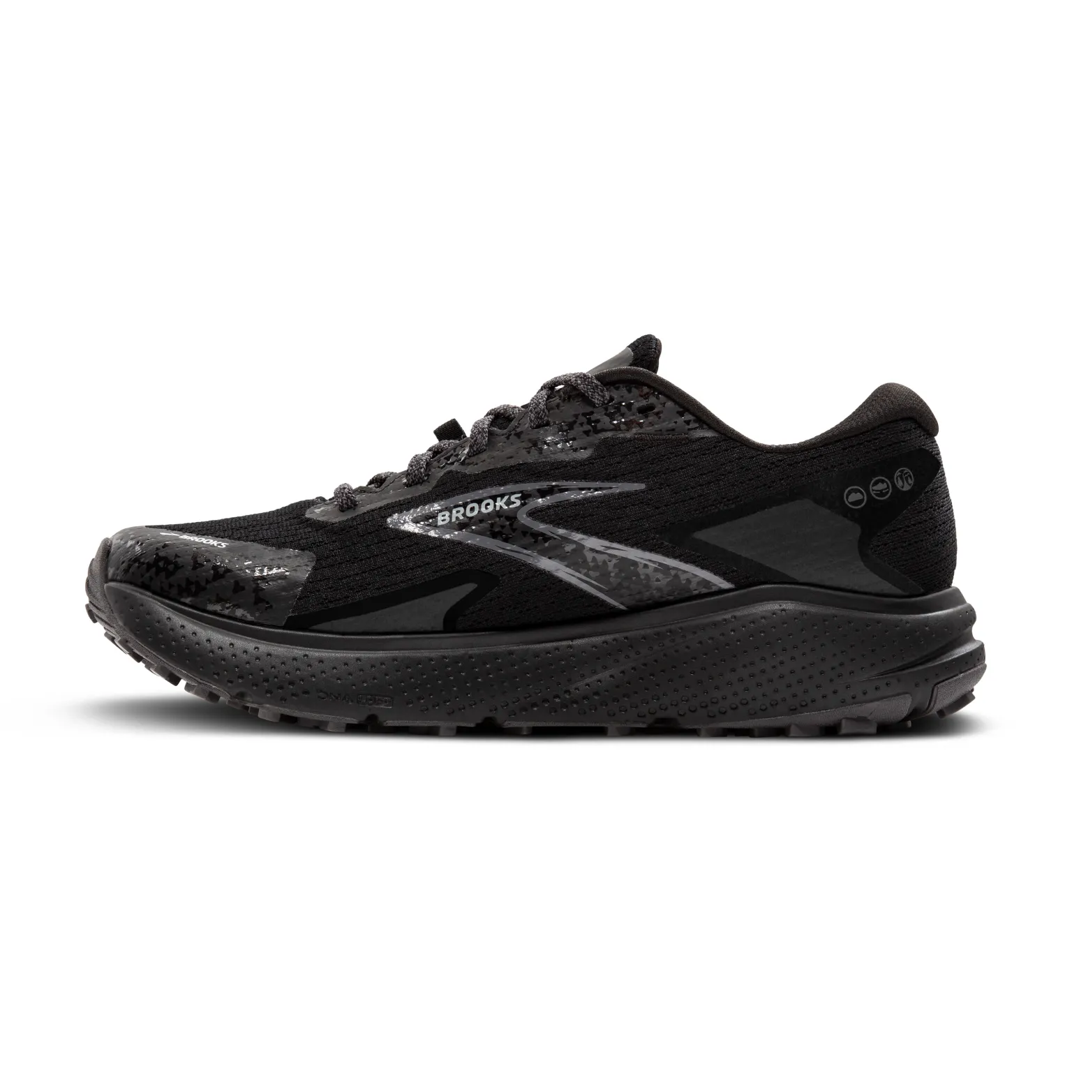 Brooks Mens Divide 5 GTX Running