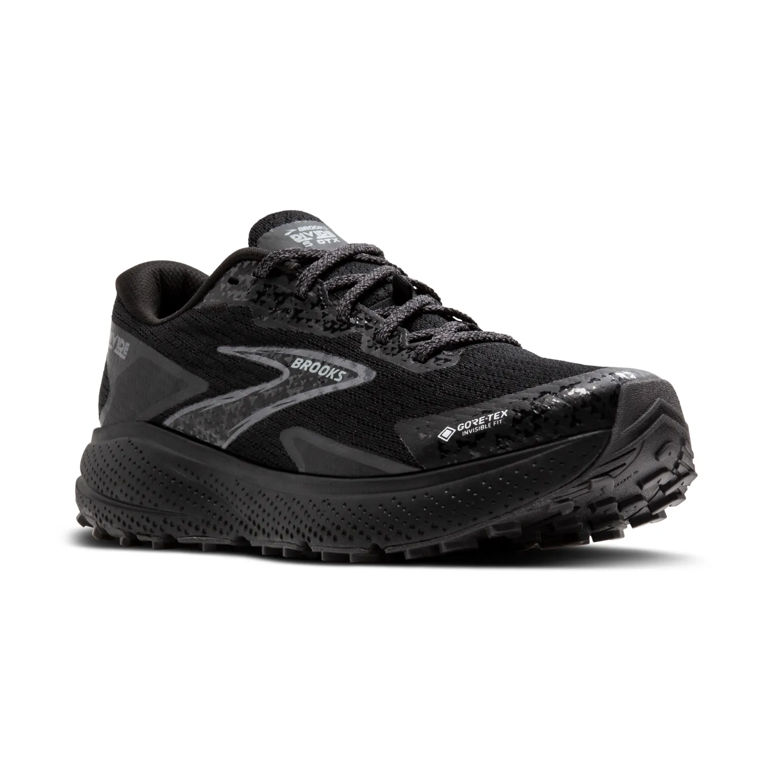 Brooks Mens Divide 5 GTX Running