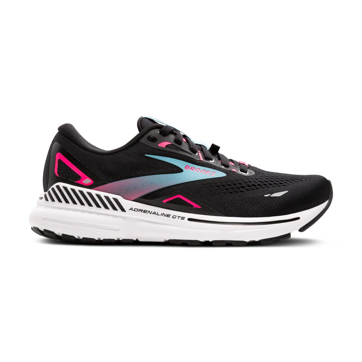Brooks Womens Adrenaline GTS 23 GTX Running