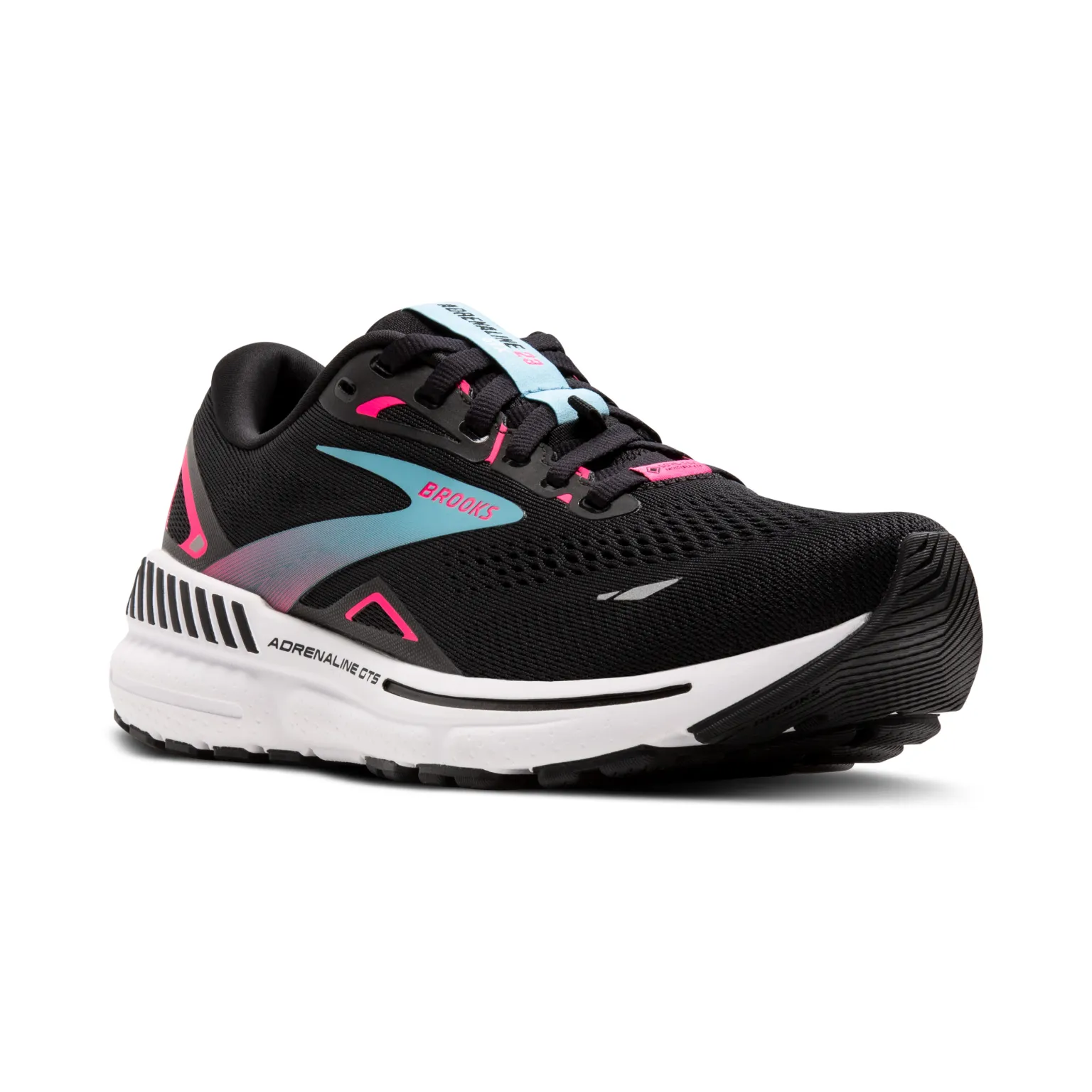 Brooks Womens Adrenaline GTS 23 GTX Running