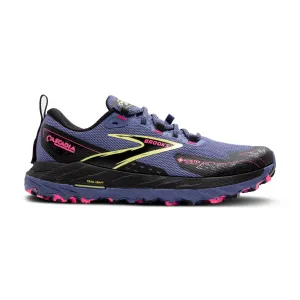 Brooks Womens Cascadia 18 GTX Trail Running