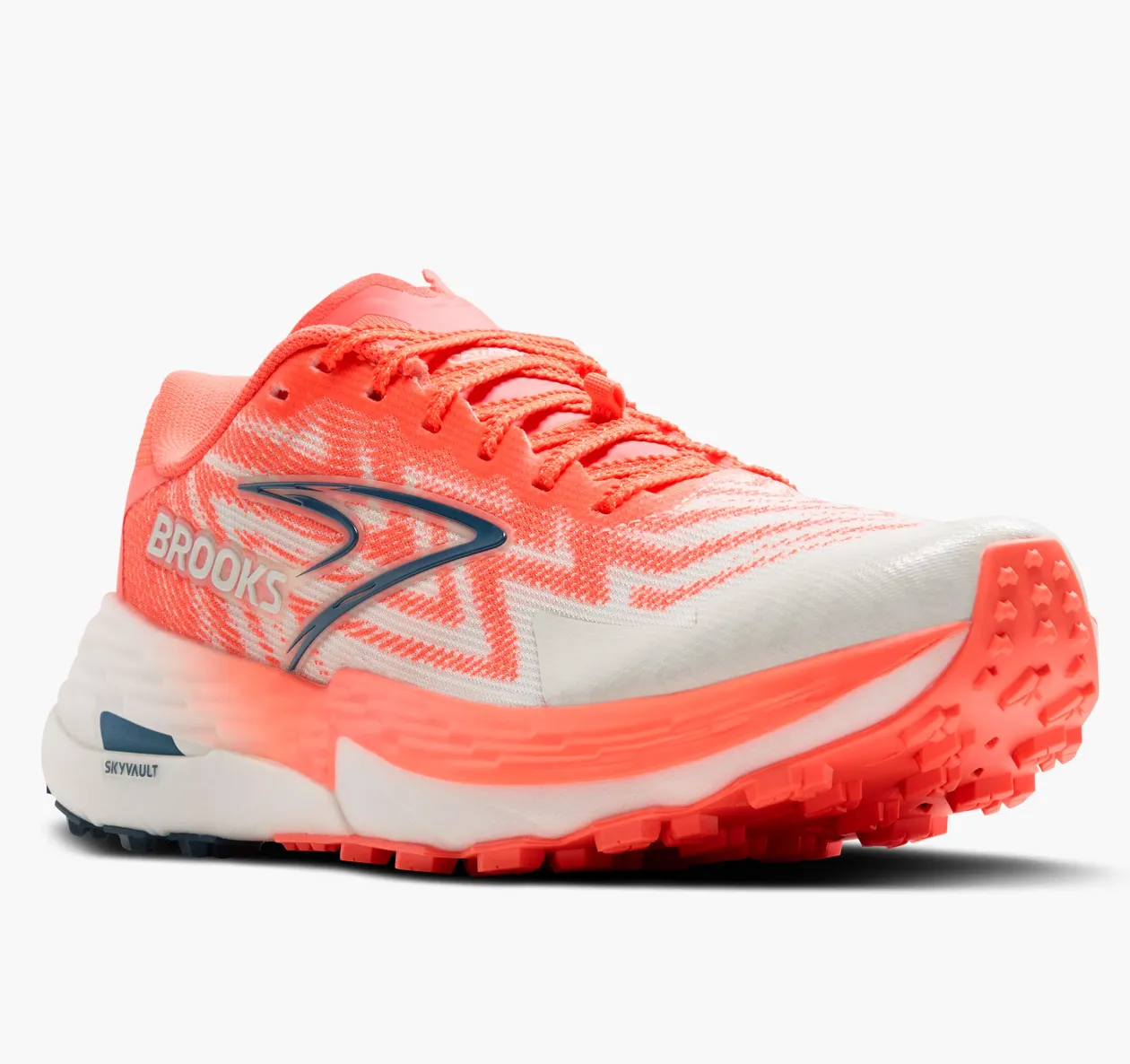 Brooks Women's Catamount 4