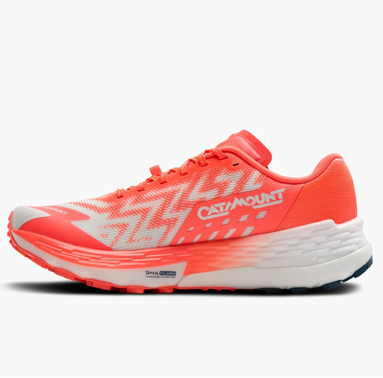 Brooks Women's Catamount 4