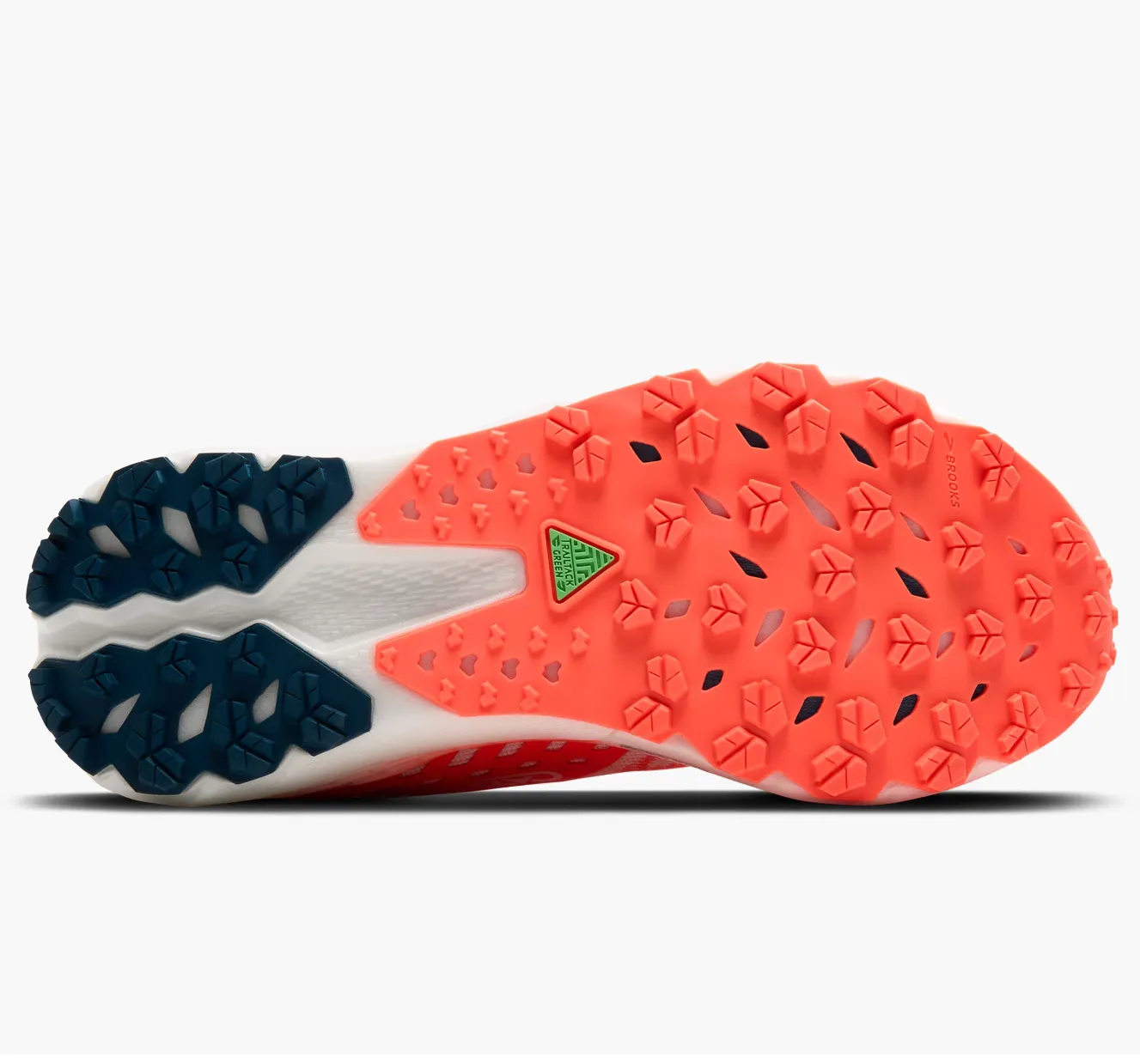 Brooks Women's Catamount 4