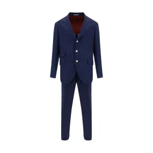 Brunello Cucinelli Suit