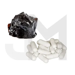 Bulk Pure 500mg  Himalayan Shilajit Capsules Wholesale UK