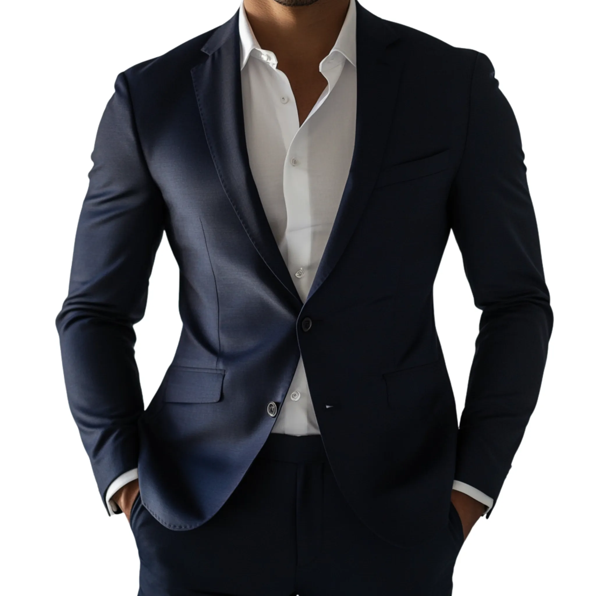 BUSINESS CONNAUGHT SUIT