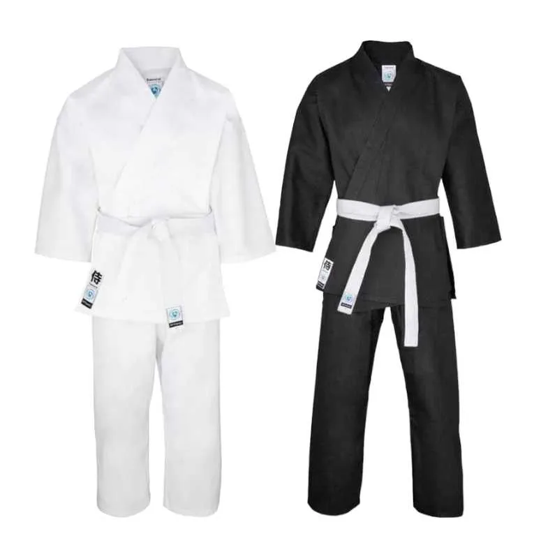 Bytomic Adult Student Karate Uniform