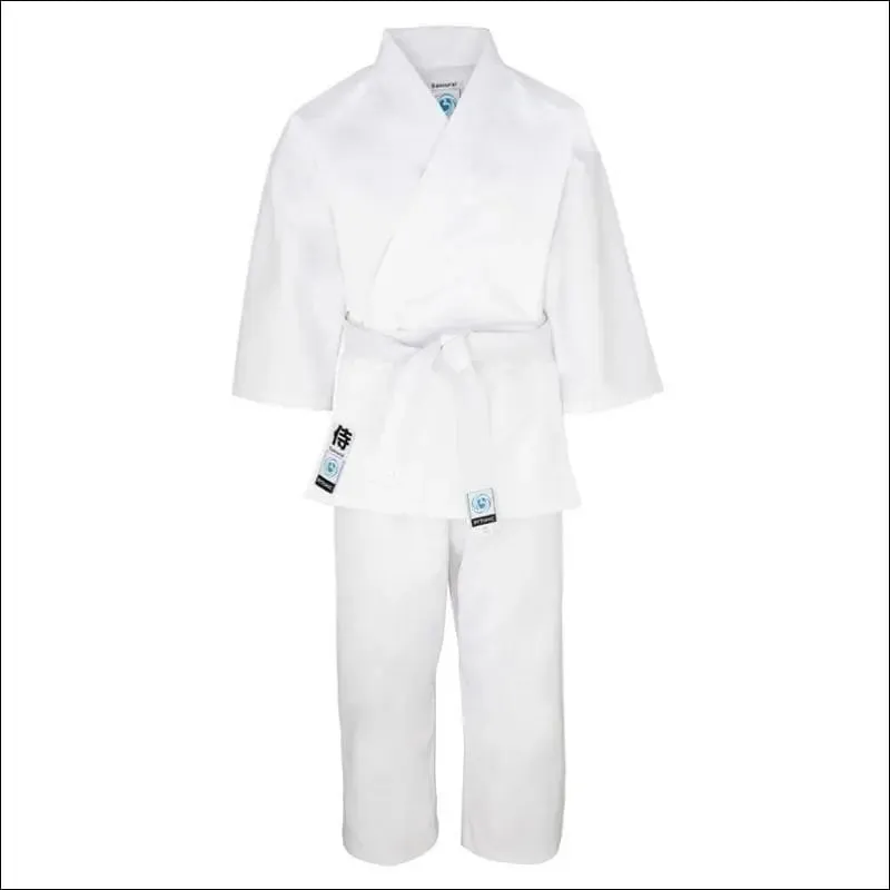 Bytomic Adult Student Karate Uniform