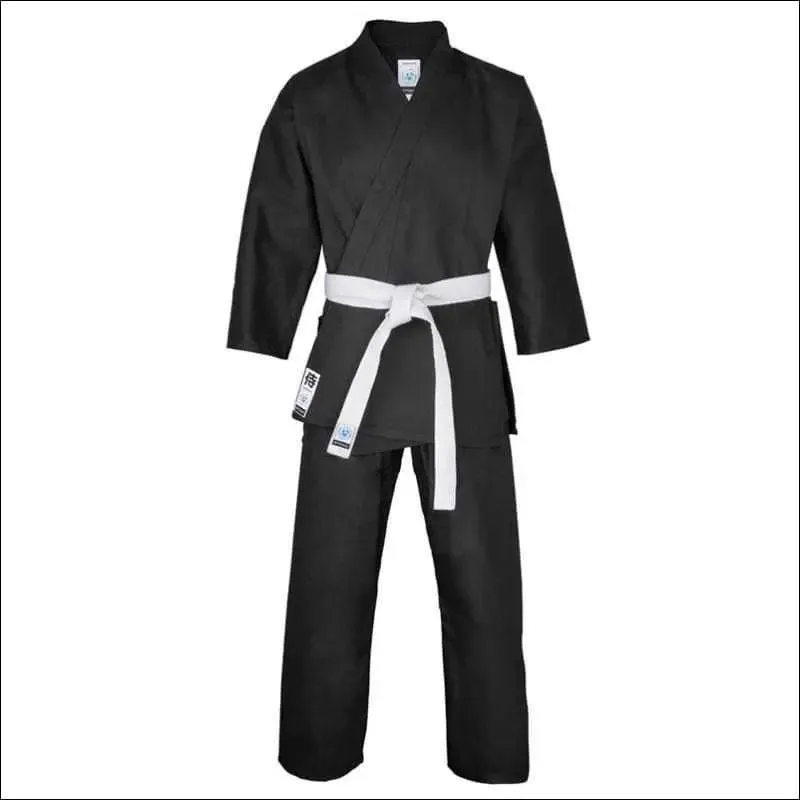 Bytomic Adult Student Karate Uniform