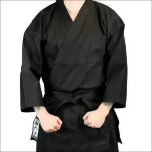 Bytomic Kids Ronin Middleweight Karate Uniform