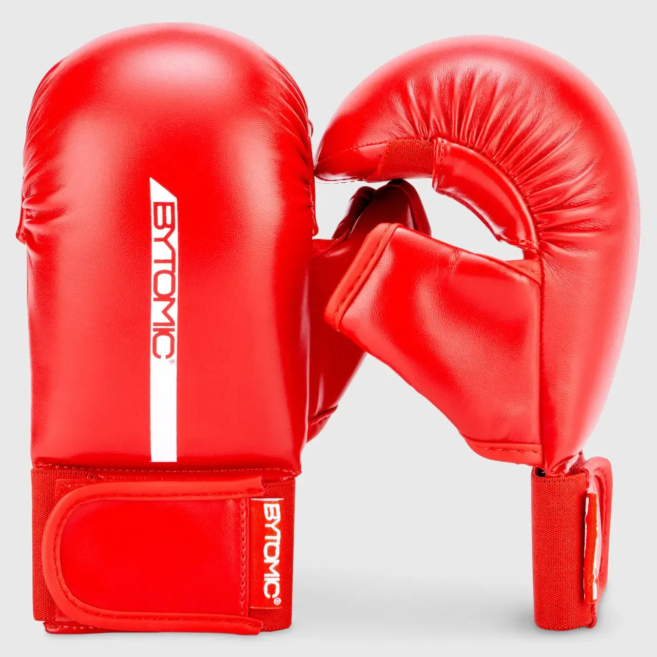 Bytomic Red Label Karate Mitt with Thumb
