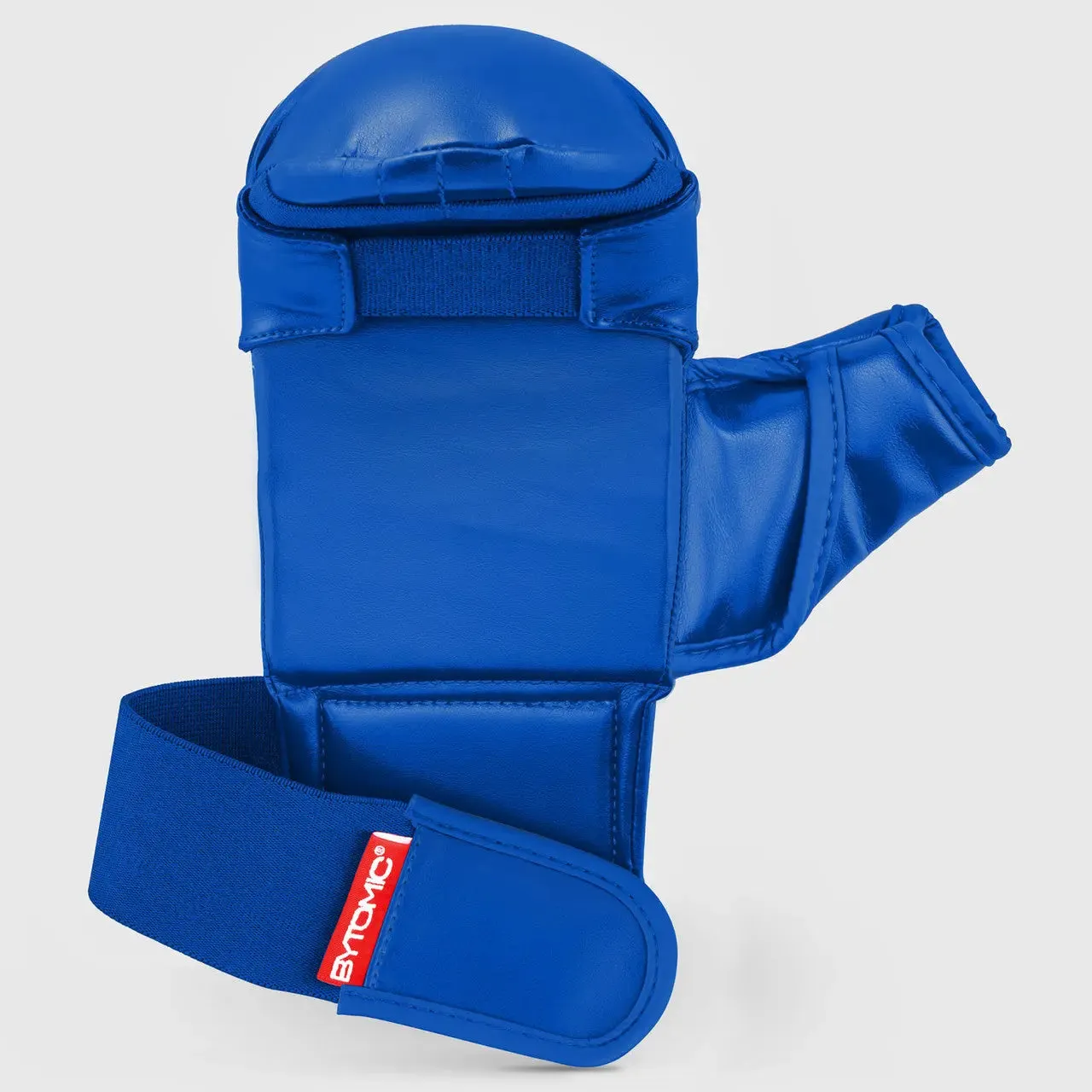 Bytomic Red Label Karate Mitt with Thumb