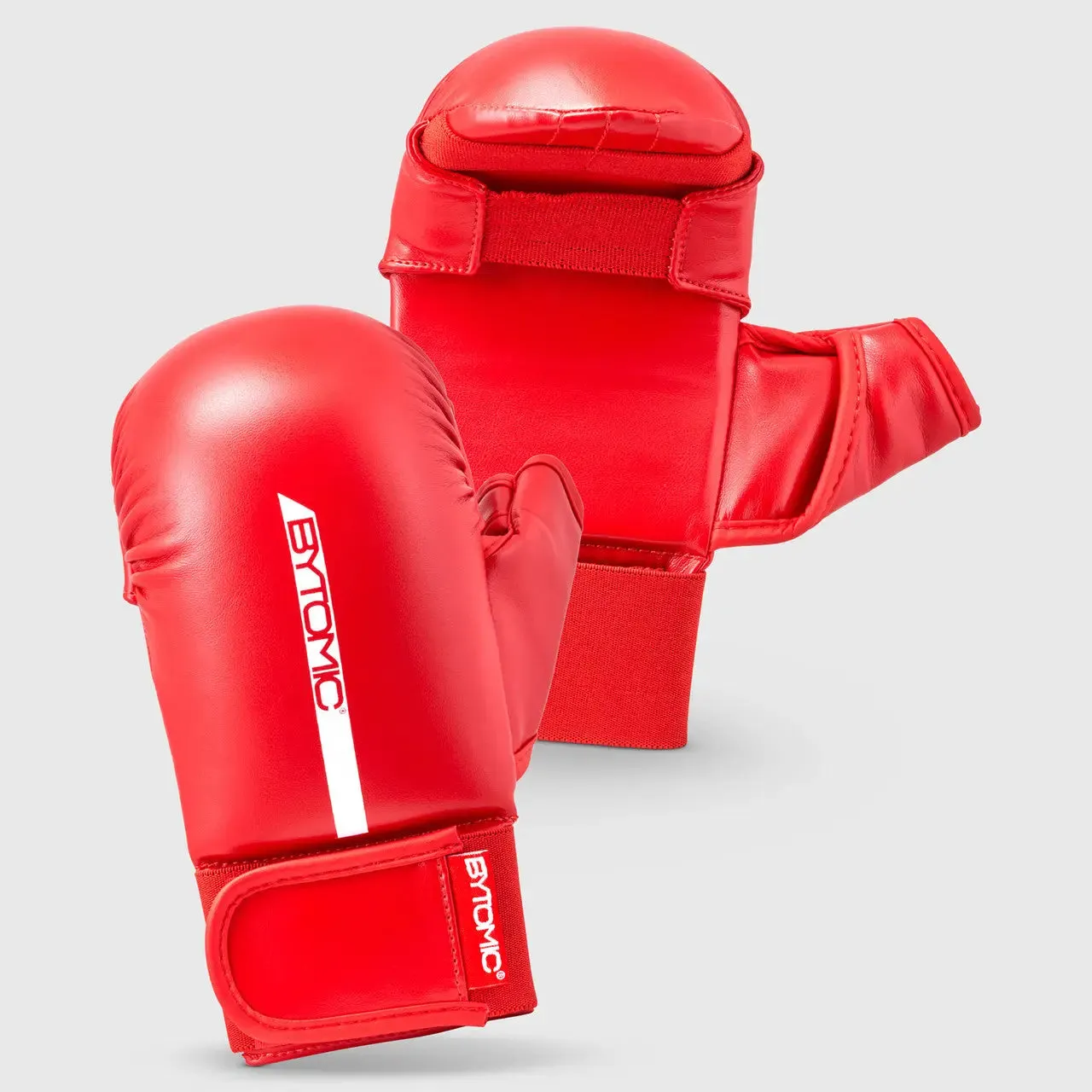 Bytomic Red Label Karate Mitt with Thumb