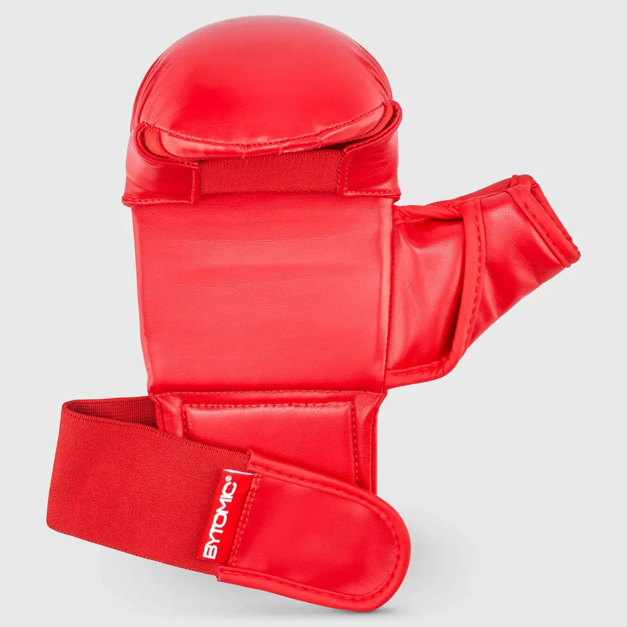 Bytomic Red Label Karate Mitt with Thumb