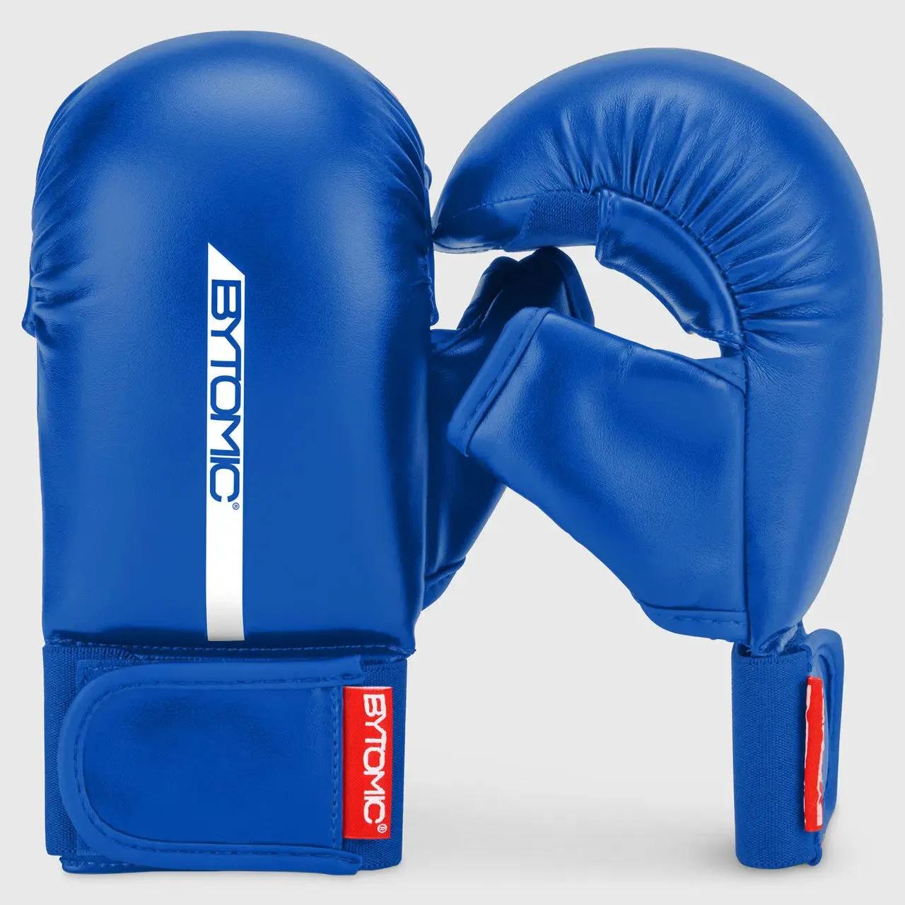 Bytomic Red Label Karate Mitt with Thumb