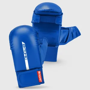 Bytomic Red Label Karate Mitt with Thumb