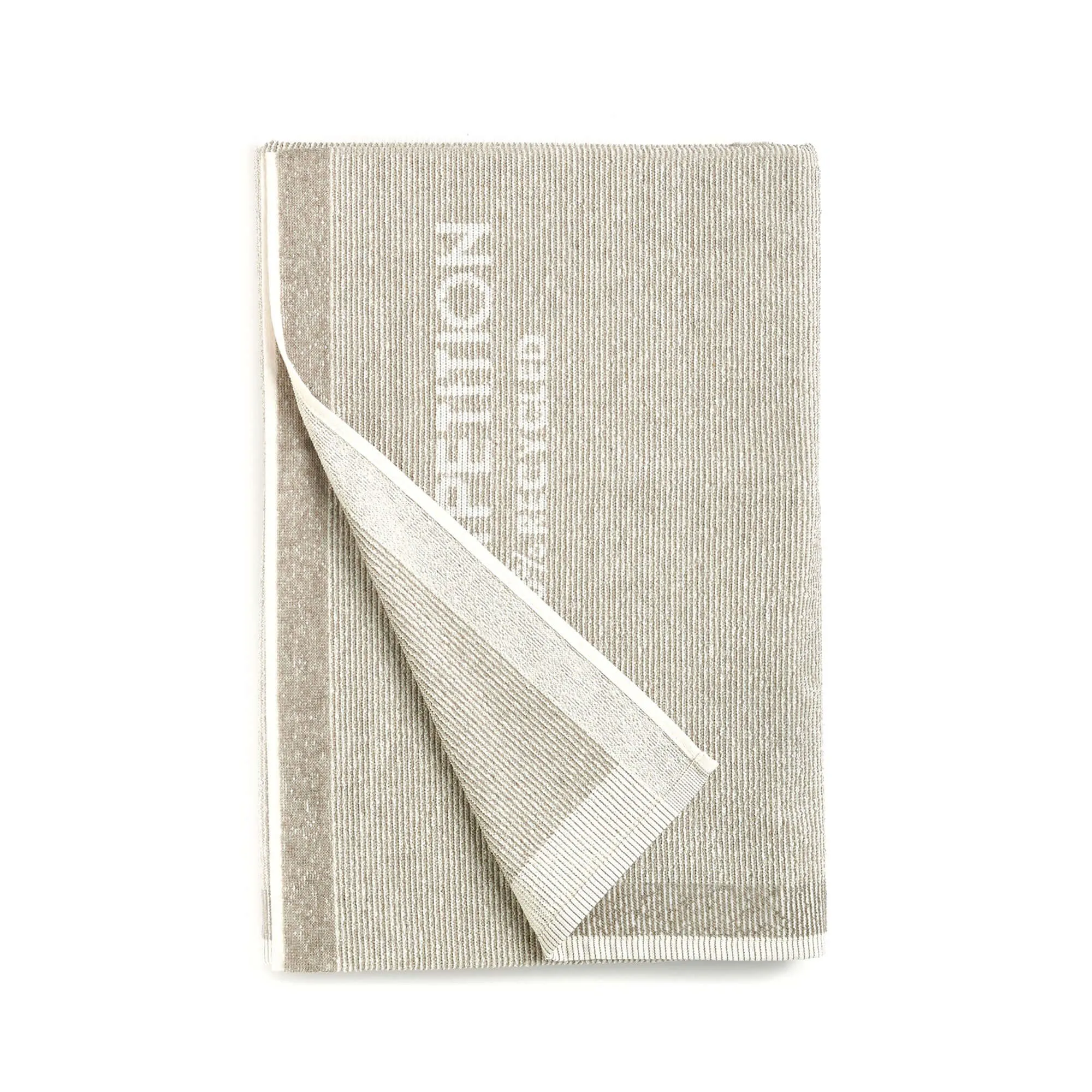 Calm Clay Towel