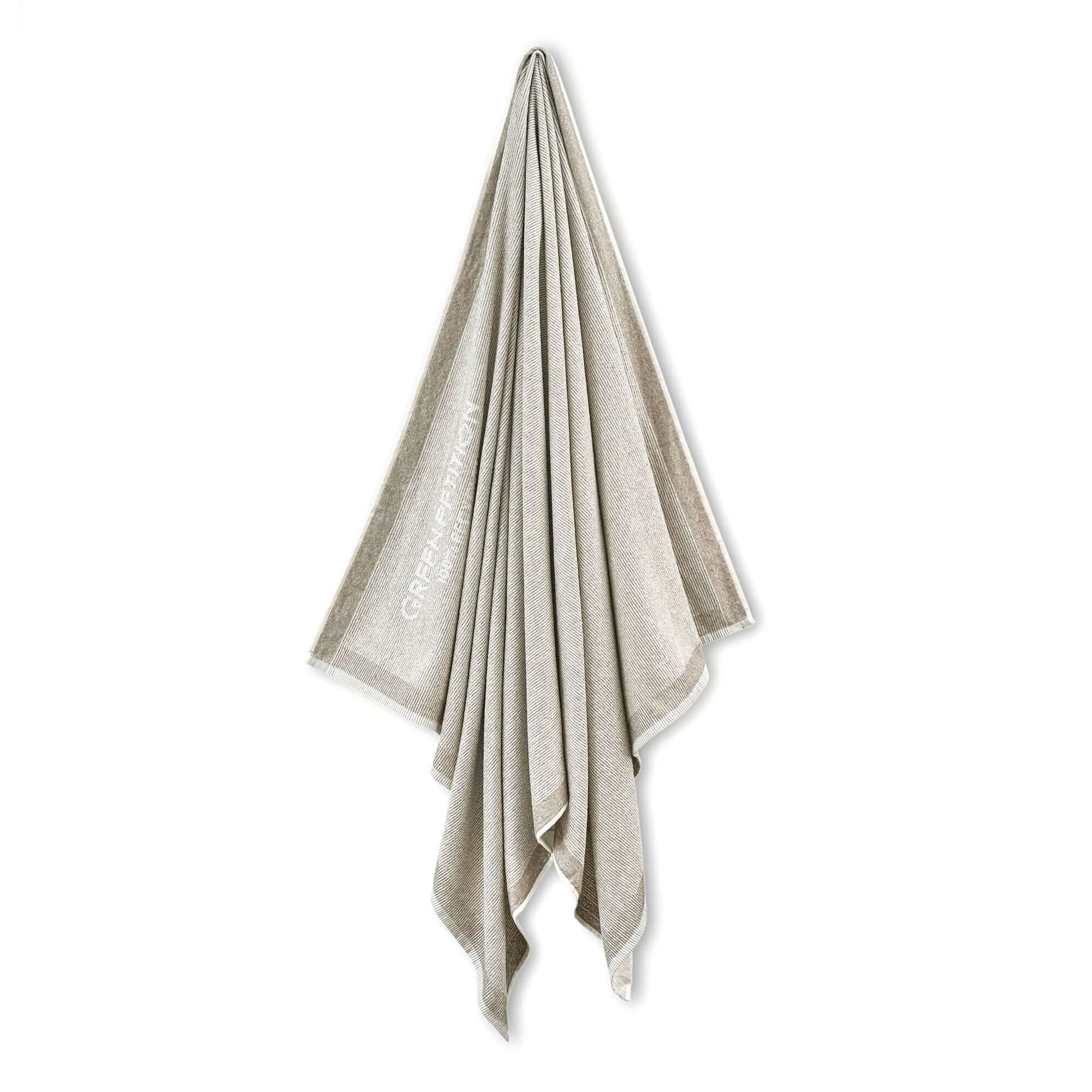 Calm Clay Towel