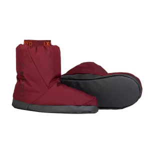 Camp Booties - Insulated Hut Booties